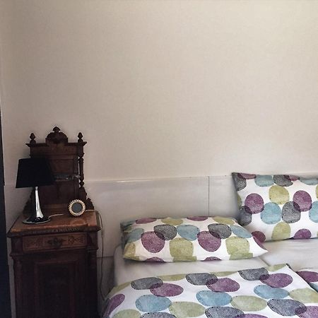Casa "T" Apartman Alba Kültér fotó