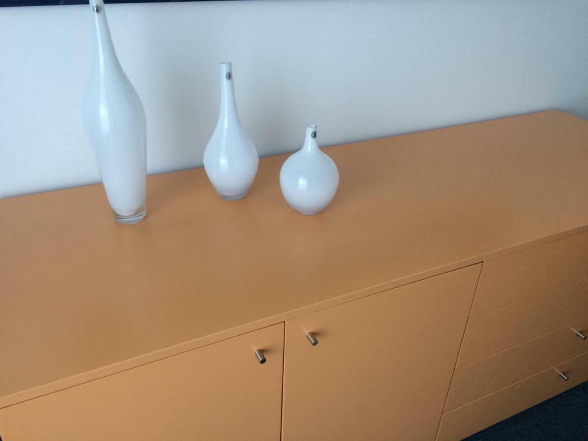 Casa "T" Apartman Alba Kültér fotó