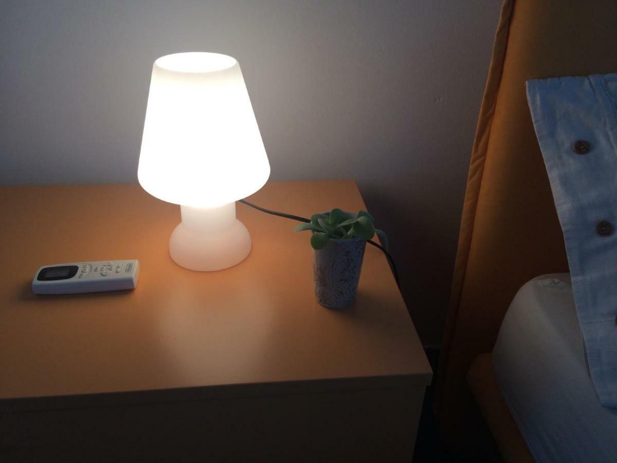 Casa "T" Apartman Alba Kültér fotó
