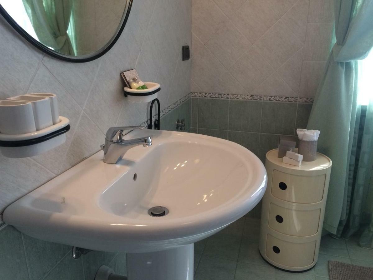 Casa "T" Apartman Alba Kültér fotó