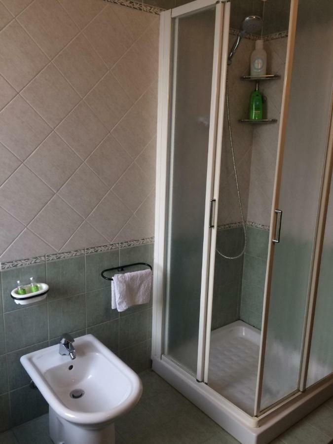 Casa "T" Apartman Alba Kültér fotó