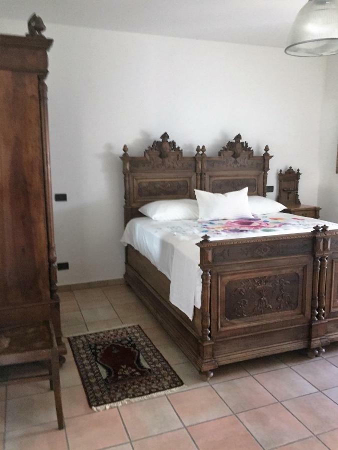 Casa "T" Apartman Alba Kültér fotó