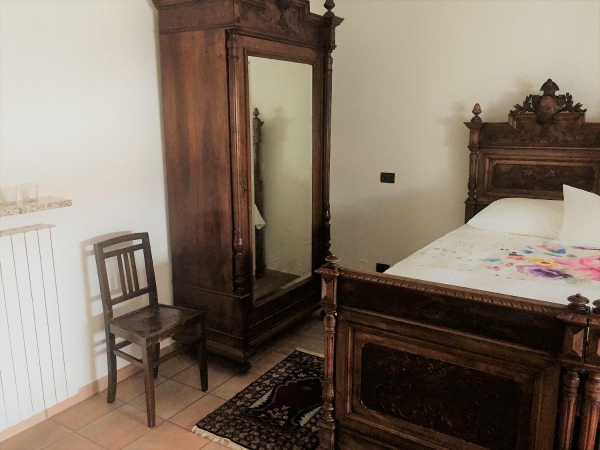 Casa "T" Apartman Alba Kültér fotó