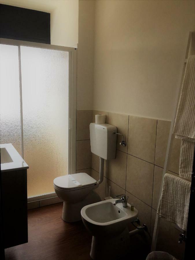 Casa "T" Apartman Alba Kültér fotó