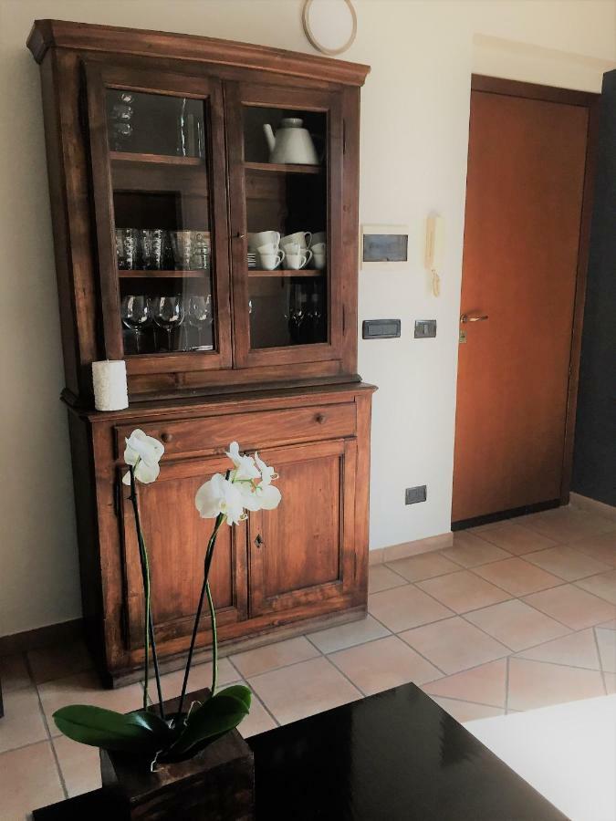 Casa "T" Apartman Alba Kültér fotó