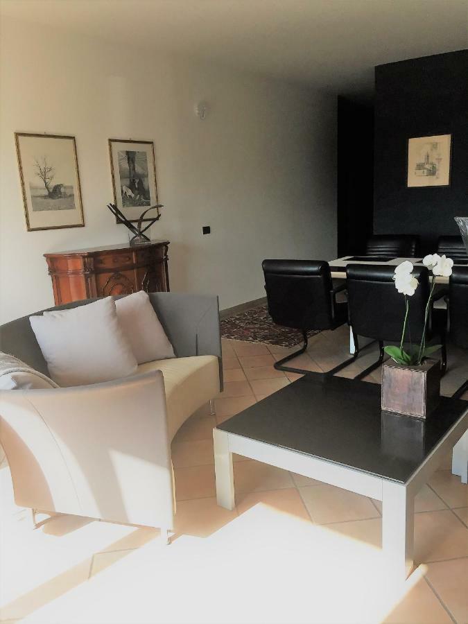 Casa "T" Apartman Alba Kültér fotó