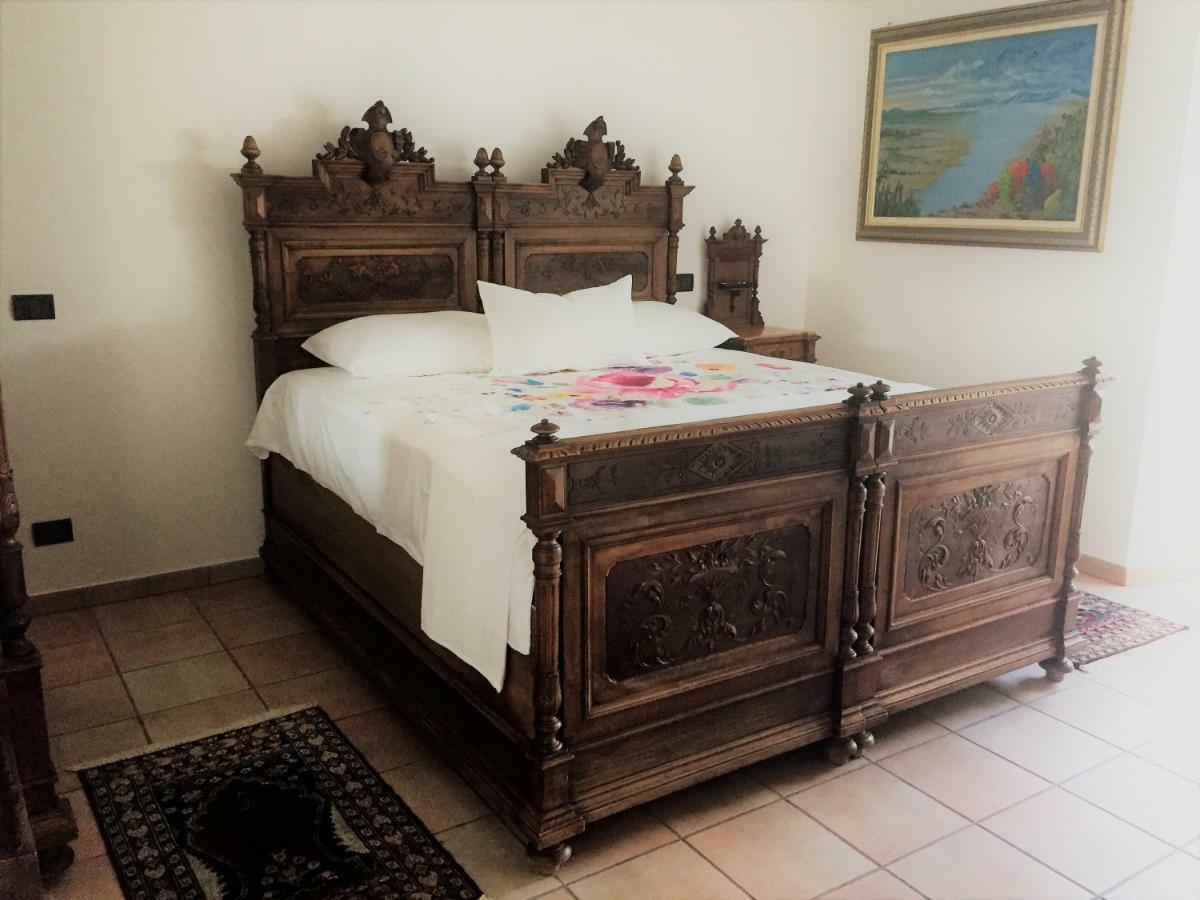 Casa "T" Apartman Alba Kültér fotó