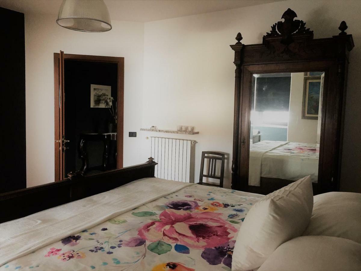 Casa "T" Apartman Alba Kültér fotó