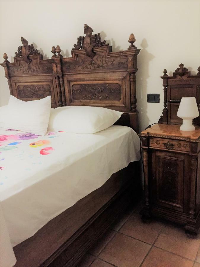 Casa "T" Apartman Alba Kültér fotó