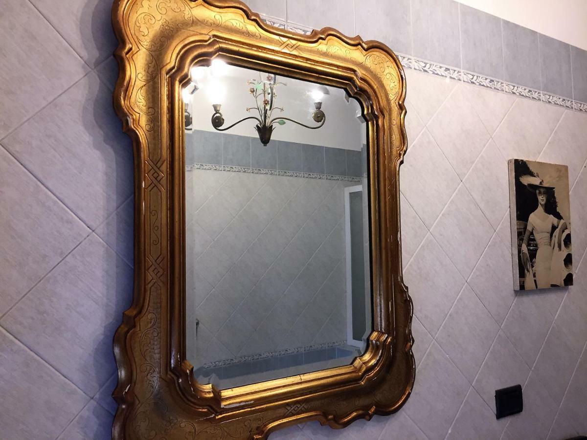 Casa "T" Apartman Alba Kültér fotó