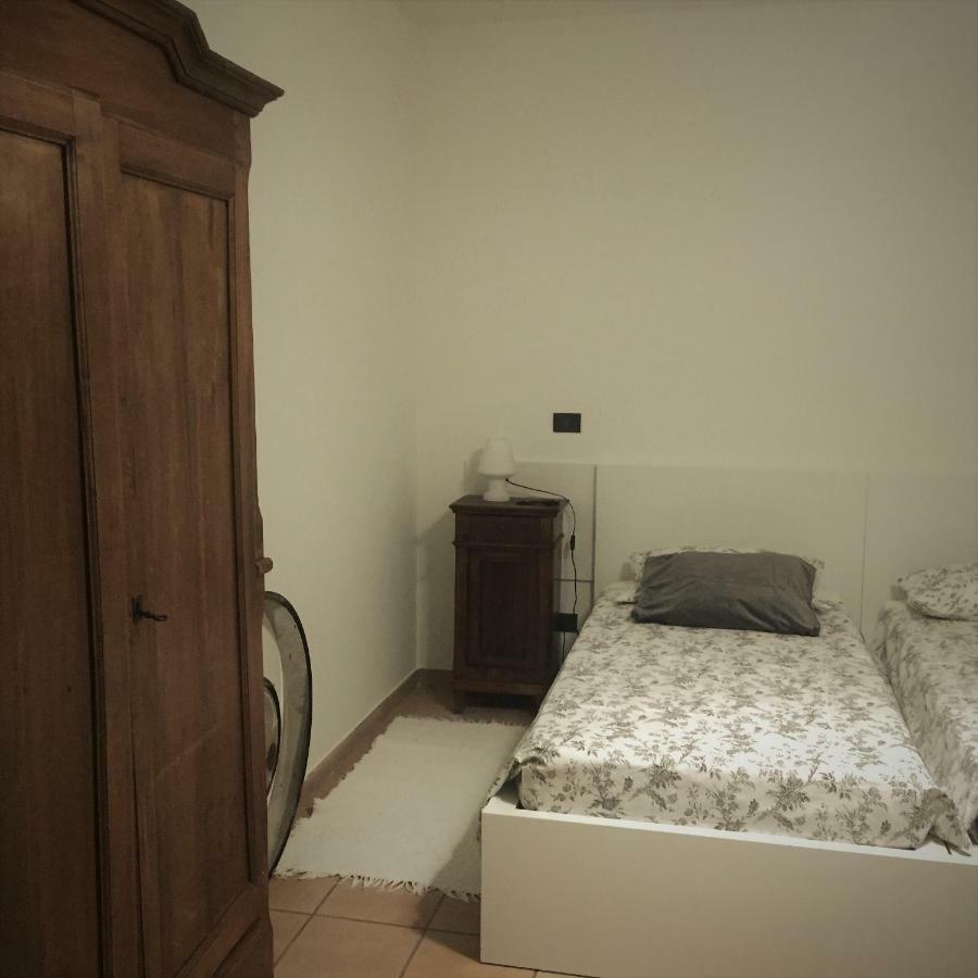 Casa "T" Apartman Alba Kültér fotó