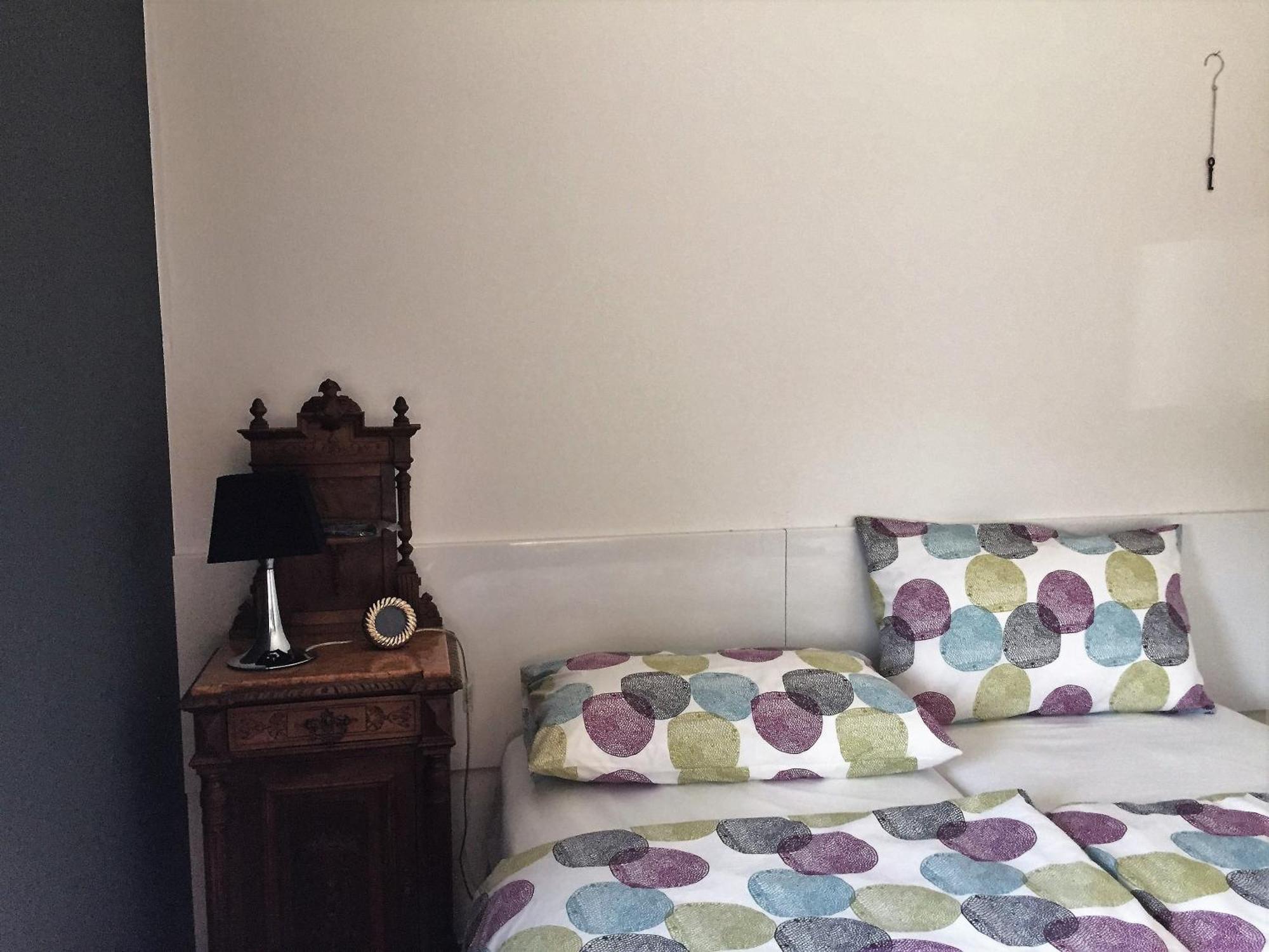 Casa "T" Apartman Alba Kültér fotó
