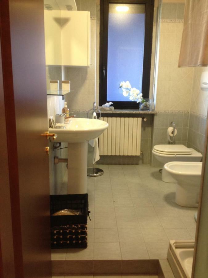Casa "T" Apartman Alba Kültér fotó