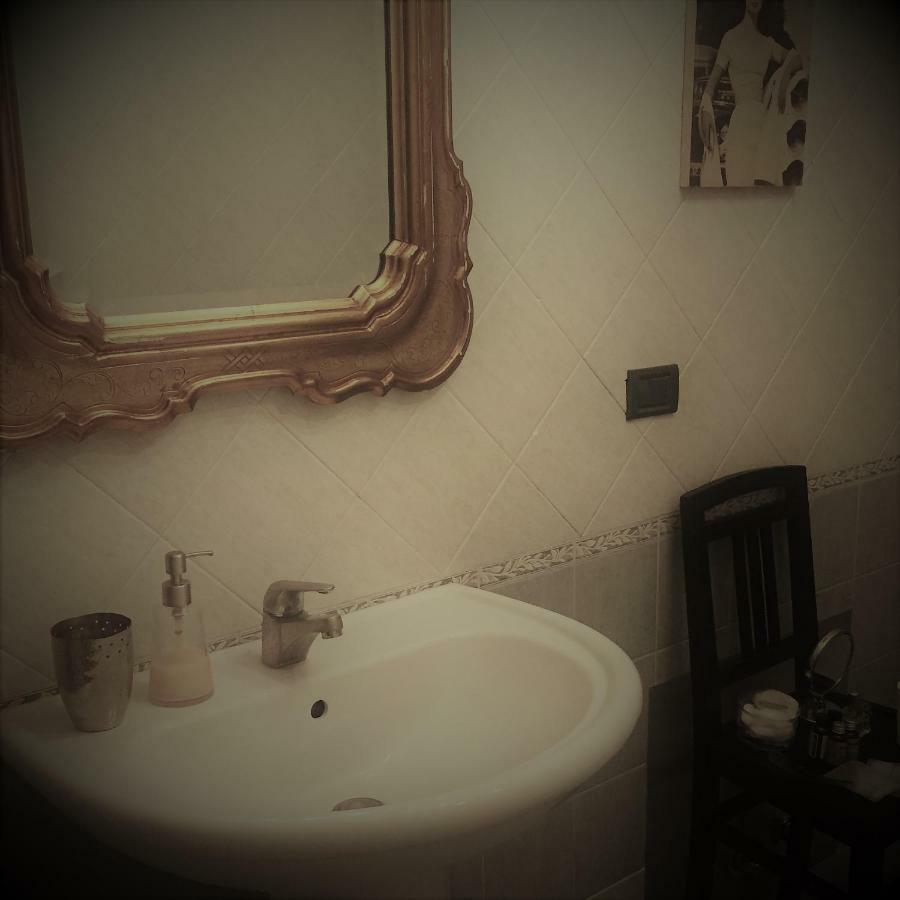 Casa "T" Apartman Alba Kültér fotó