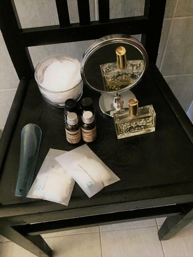 Casa "T" Apartman Alba Kültér fotó