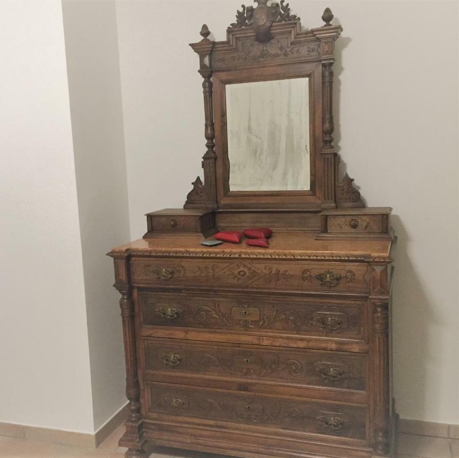 Casa "T" Apartman Alba Kültér fotó