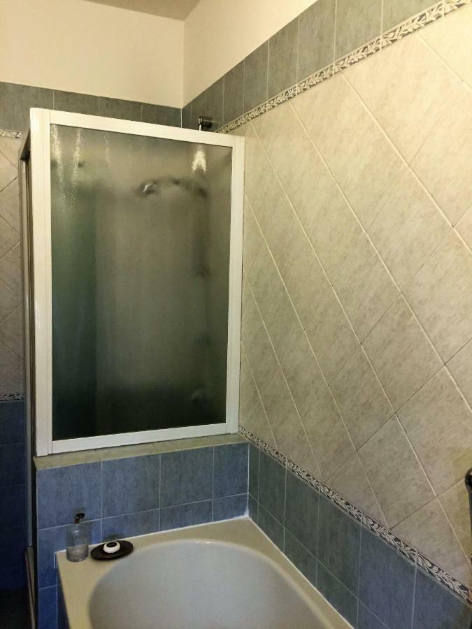 Casa "T" Apartman Alba Kültér fotó