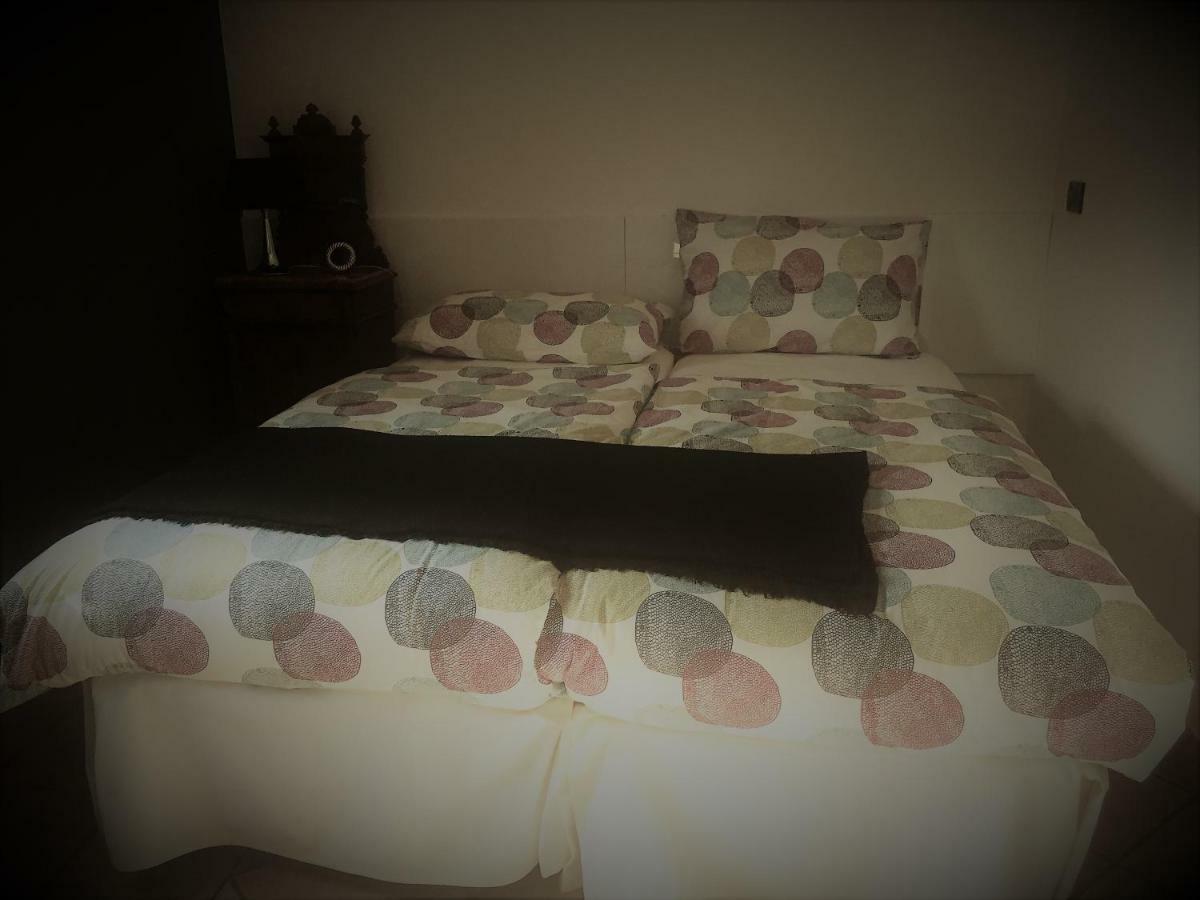 Casa "T" Apartman Alba Kültér fotó