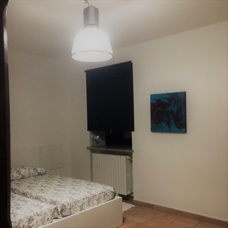 Casa "T" Apartman Alba Kültér fotó