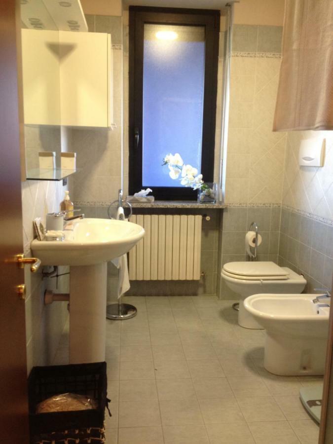 Casa "T" Apartman Alba Kültér fotó