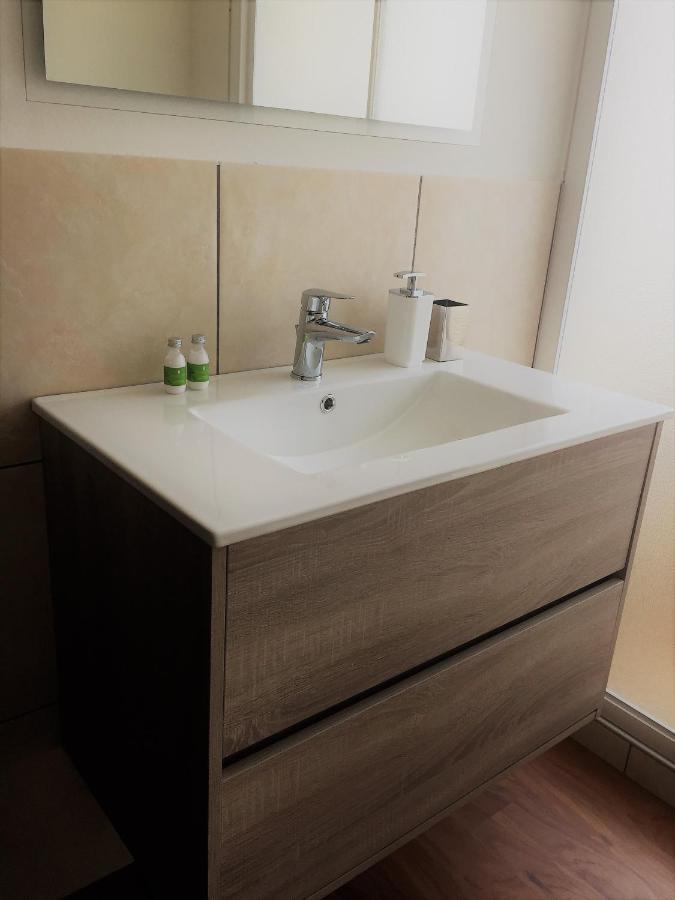 Casa "T" Apartman Alba Kültér fotó