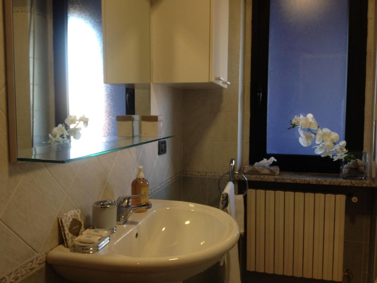 Casa "T" Apartman Alba Kültér fotó